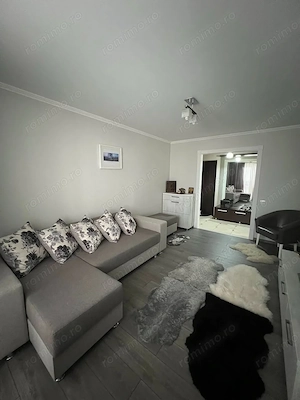 Garsonieră modernă de închiriat în zona Theodor Pallady