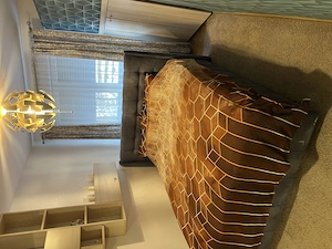 Apartament 2 cam. Răcădău   Vedere Parc   Saltea Premium   Smart TV 138cm + Parcare - imagine 4