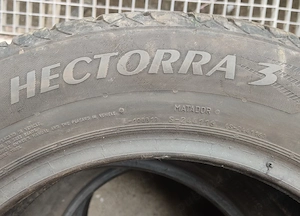 4 x Cauciucuri vară 175 65 15 Matador stare foarte bună Set - imagine 7