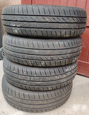 4 x Cauciucuri vară 175 65 15 Matador stare foarte bună Set