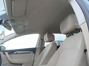 2013 Vw Passat B7 1.6 TDI - imagine 6