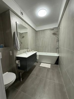 Garsoniera in zona Obor - imagine 2