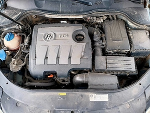 2013 Vw Passat B7 1.6 TDI - imagine 9