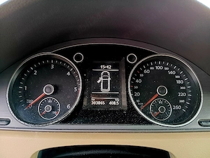 2013 Vw Passat B7 1.6 TDI - imagine 8