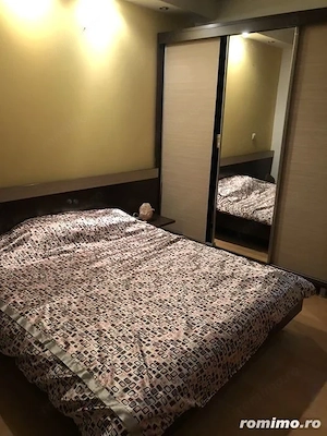 Garsoniera in zona Grivita - imagine 5