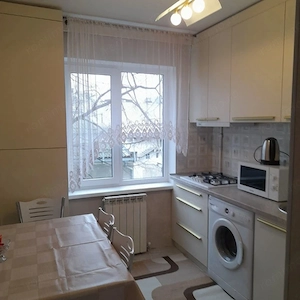 Apartament cu 2 camere de inchiriat in zona Berceni - imagine 2