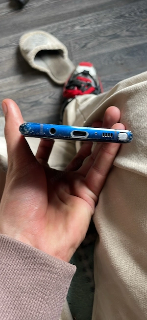 Samsung note 9  - imagine 2