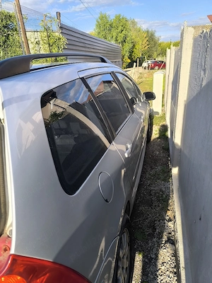 Peugeot 307 1.6 benzină  - imagine 5