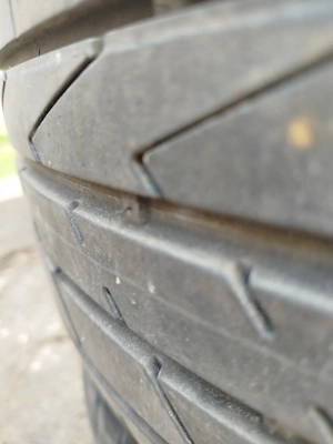 Anvelope 225/50r18 vara - imagine 5