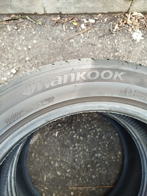 Anvelope 225/50r18 vara - imagine 2