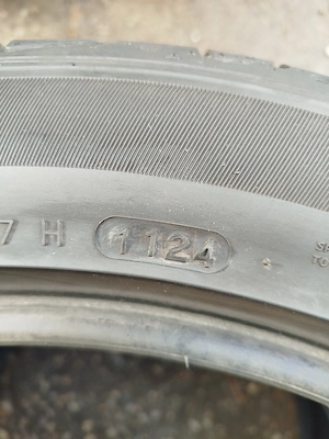 Anvelope 225/50r18 vara - imagine 3