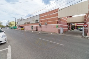 Spațiu comercial de închiriat in Năsăud Shopping Center - imagine 2