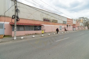 Spațiu comercial de închiriat in Năsăud Shopping Center - imagine 7