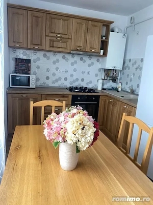 Garsoniera in zona Banu Manta - imagine 4