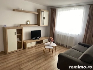 Garsoniera zona Banu Manta