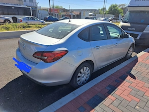 Vand Opel Astra J 2016 Benzina +GPL - imagine 5