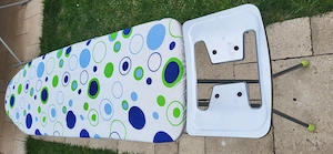 Masa de călcat, 2 bucati