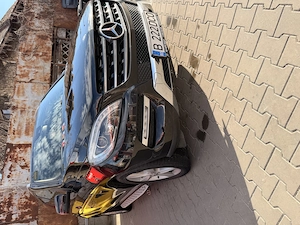 MercecesBenz ML250 cdi 4matic - imagine 5