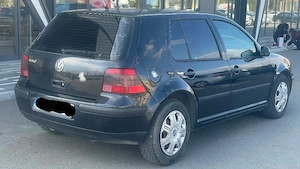vand vw golf 4 1.4 benzina 2003  - imagine 3