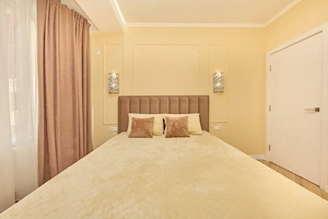 Garsoniera de inchiriat in zona Rahova