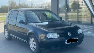 vand vw golf 4 1.4 benzina 2003  - imagine 2