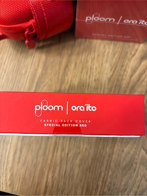 Kit Complet Ploom X Advanced x Ora  to - imagine 2