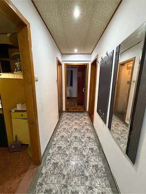 chirie ap 2 camere - imagine 5