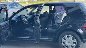 vand vw golf 4 1.4 benzina 2003  - imagine 5