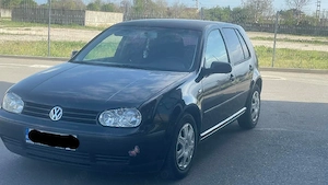 vand vw golf 4 1.4 benzina 2003 
