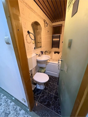 chirie ap 2 camere - imagine 4