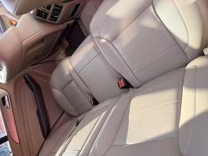 MercecesBenz ML250 cdi 4matic - imagine 7