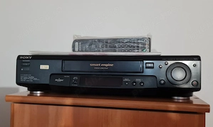 Video recorder Sony nou 
