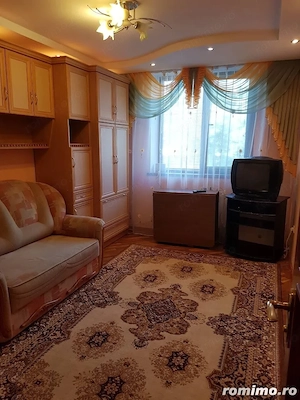 Apartament 2 camere la Universitate