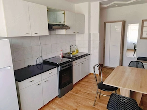 Apartament de închiriat cu 2 camere decomandate zona The Office  - imagine 4