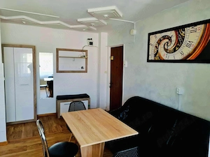 Apartament de închiriat cu 2 camere decomandate zona The Office  - imagine 2