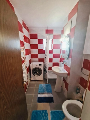 Apartament de închiriat cu 2 camere decomandate zona The Office  - imagine 5