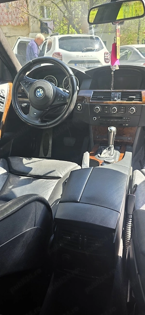 Vand bmw E60 525 - imagine 7