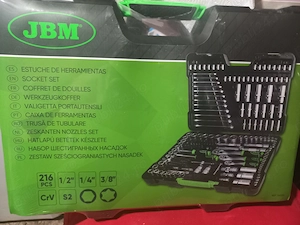 Trusă JBM  sigilata, practica și utila  - imagine 4