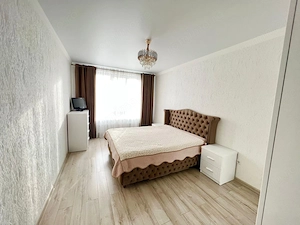 Apartament cu 2 camere de închiriat în zona Moșilor