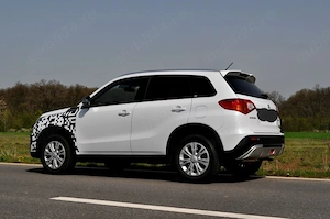 Suzuki Vitara S - imagine 5