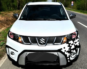 Suzuki Vitara S - imagine 2