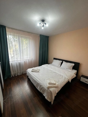 Inchirieri apartament 3 camere - imagine 4