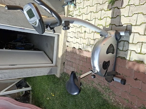 Bicicleta Fitnes de camera