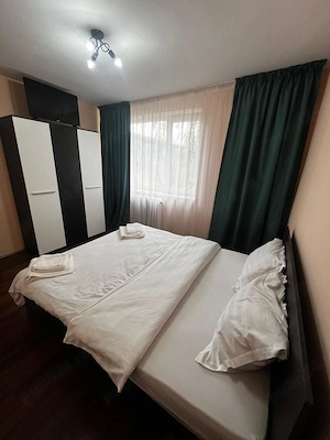 Inchirieri apartament 3 camere - imagine 3