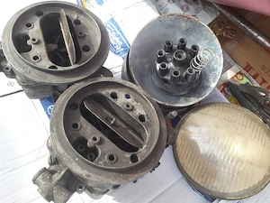 Vând piese sr-113 bucegi - imagine 2