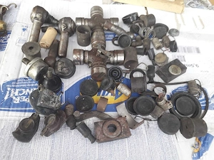 Vând piese sr-113 bucegi - imagine 4