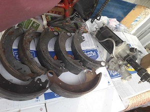 Vând piese sr-113 bucegi