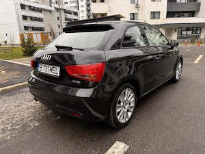 AUDI A1, Benzina - imagine 3