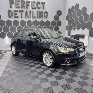 AUDI A1, Benzina - imagine 2