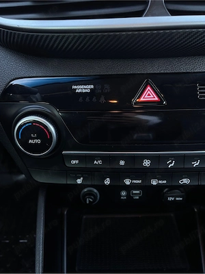 Hyundai Tucson 1.6 GDI 2WD 6MT ISG Style - imagine 7